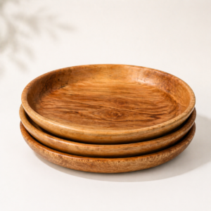 AurSaré Artisan Mini Plate