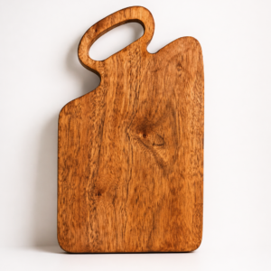 AurSaré Artisan Wooden Chopping Board