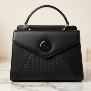 Lasvenis Monarque Satchel