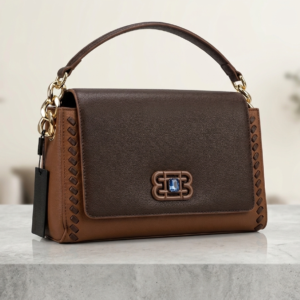 Lasvenis Regal Flap Bag