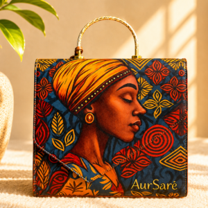 The Zina Bag