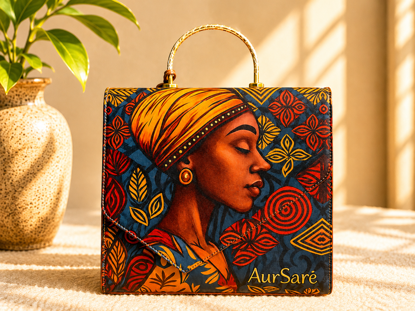 The Zina Bag