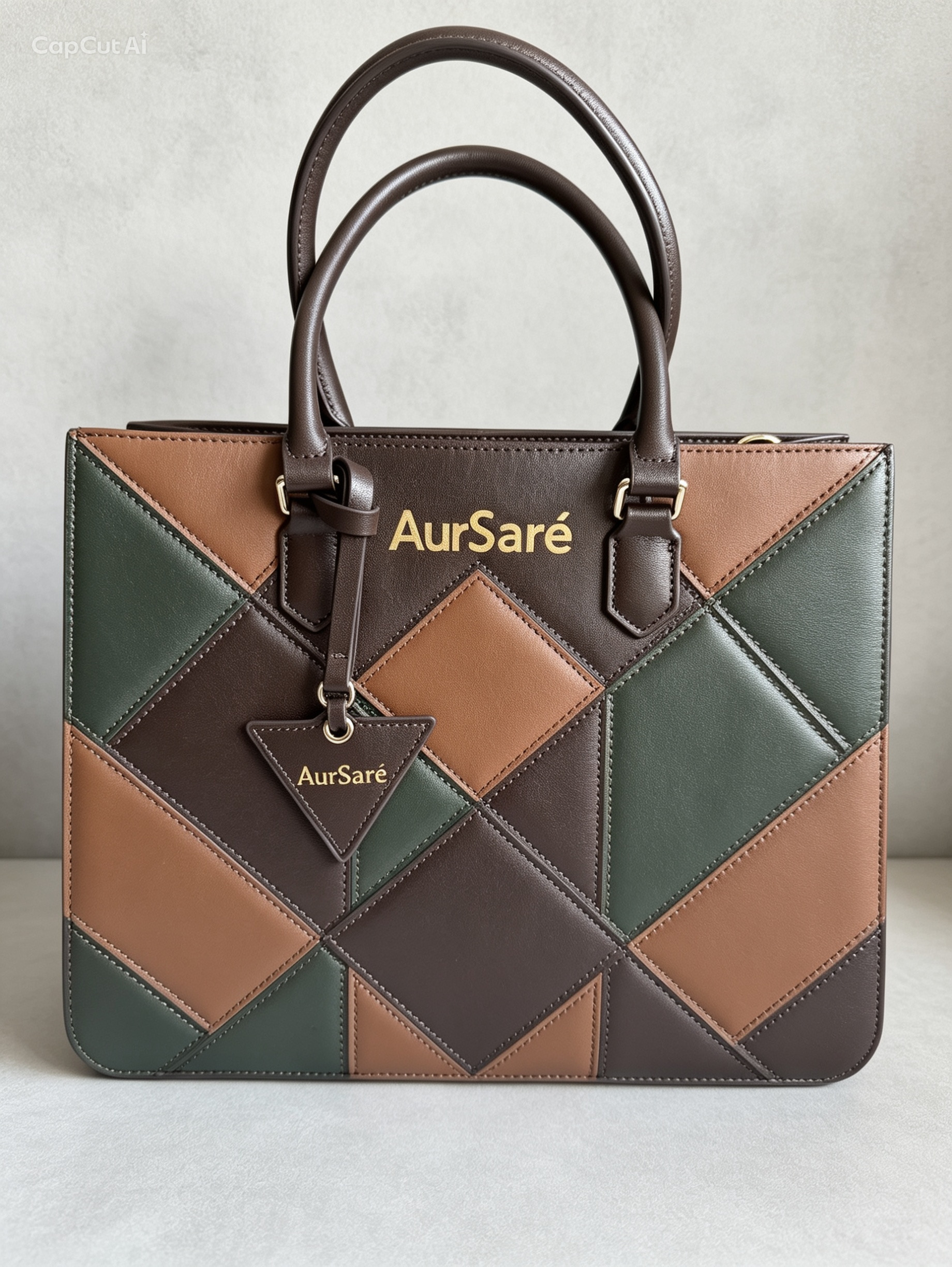 Kairo Bag by AurSaré - Image 6