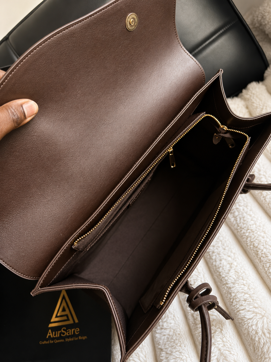 The Sade Bag - Image 5