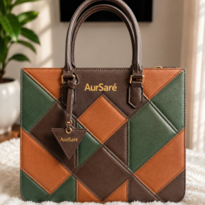 Kairo Bag by AurSaré