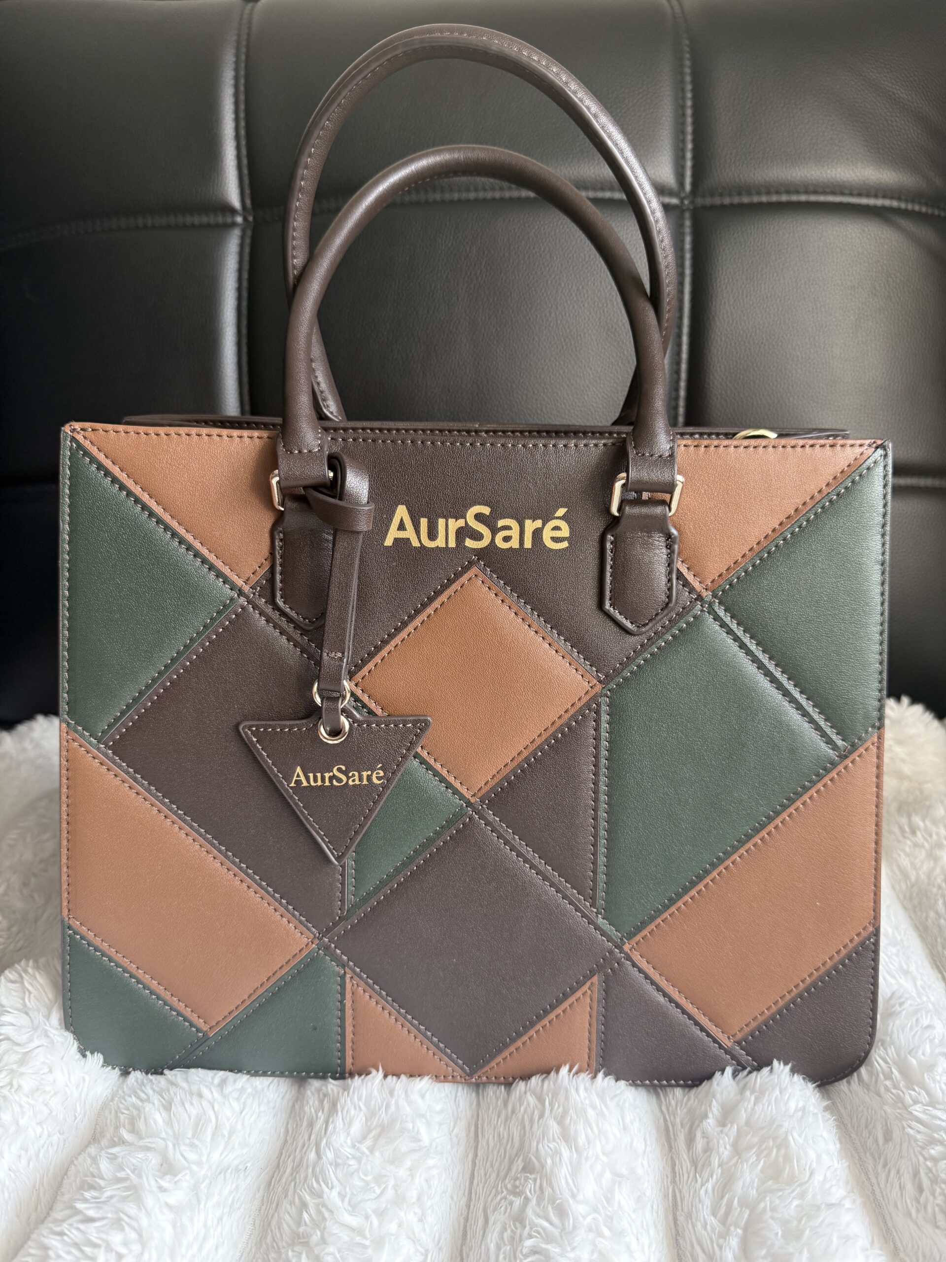 Kairo Bag by AurSaré - Image 2