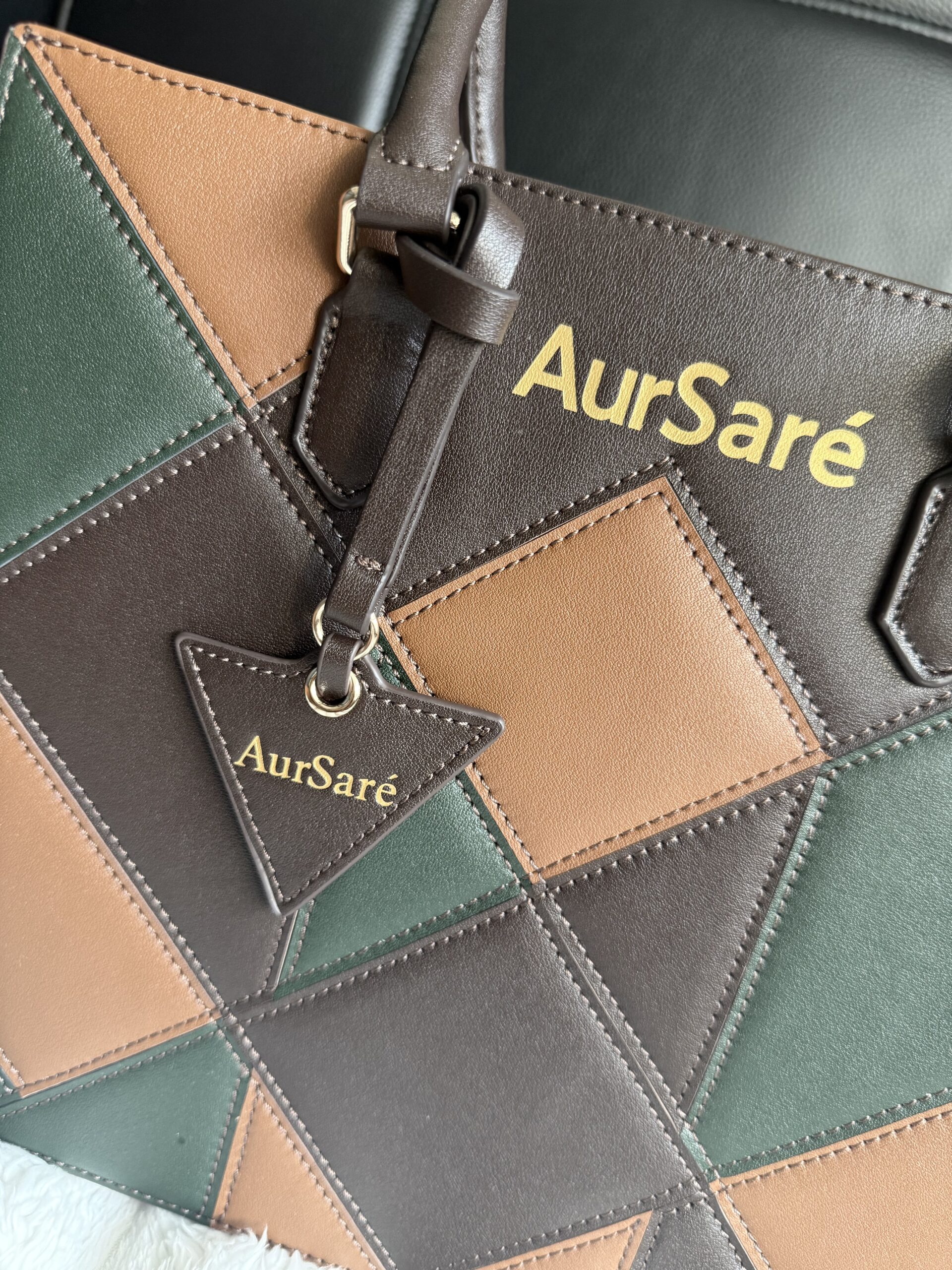Kairo Bag by AurSaré - Image 5