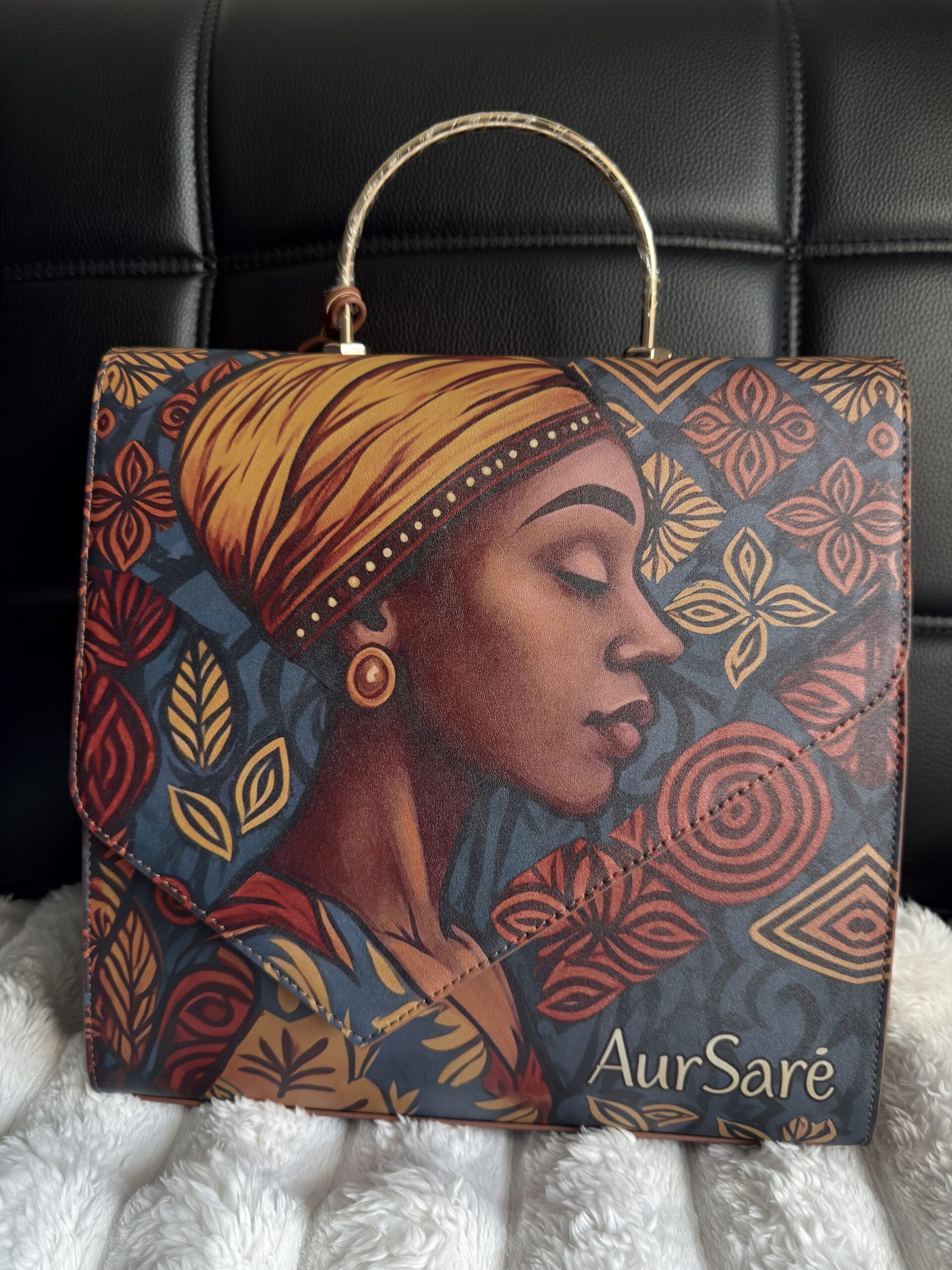 The Zina Bag - Image 2