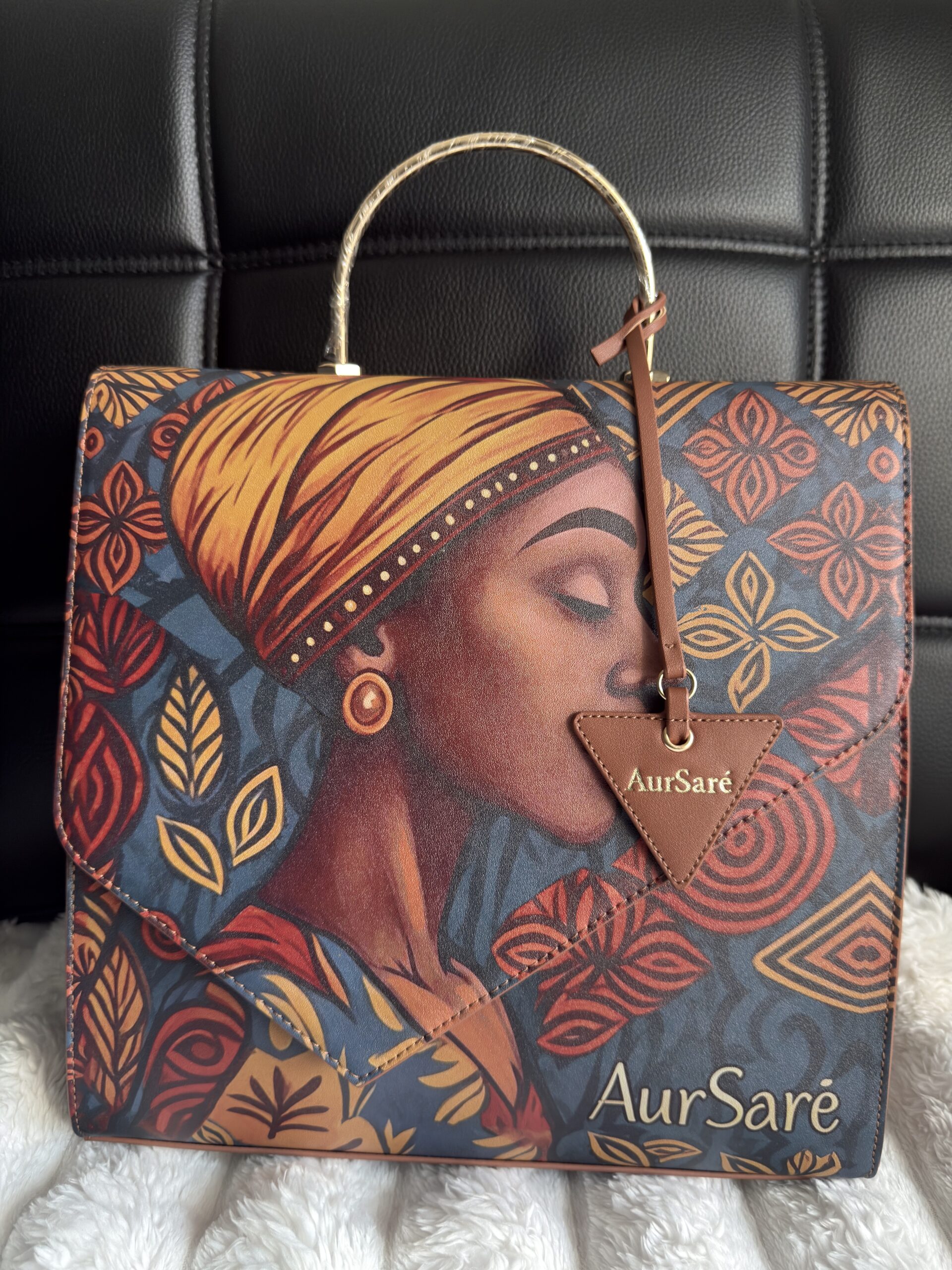 The Zina Bag - Image 6