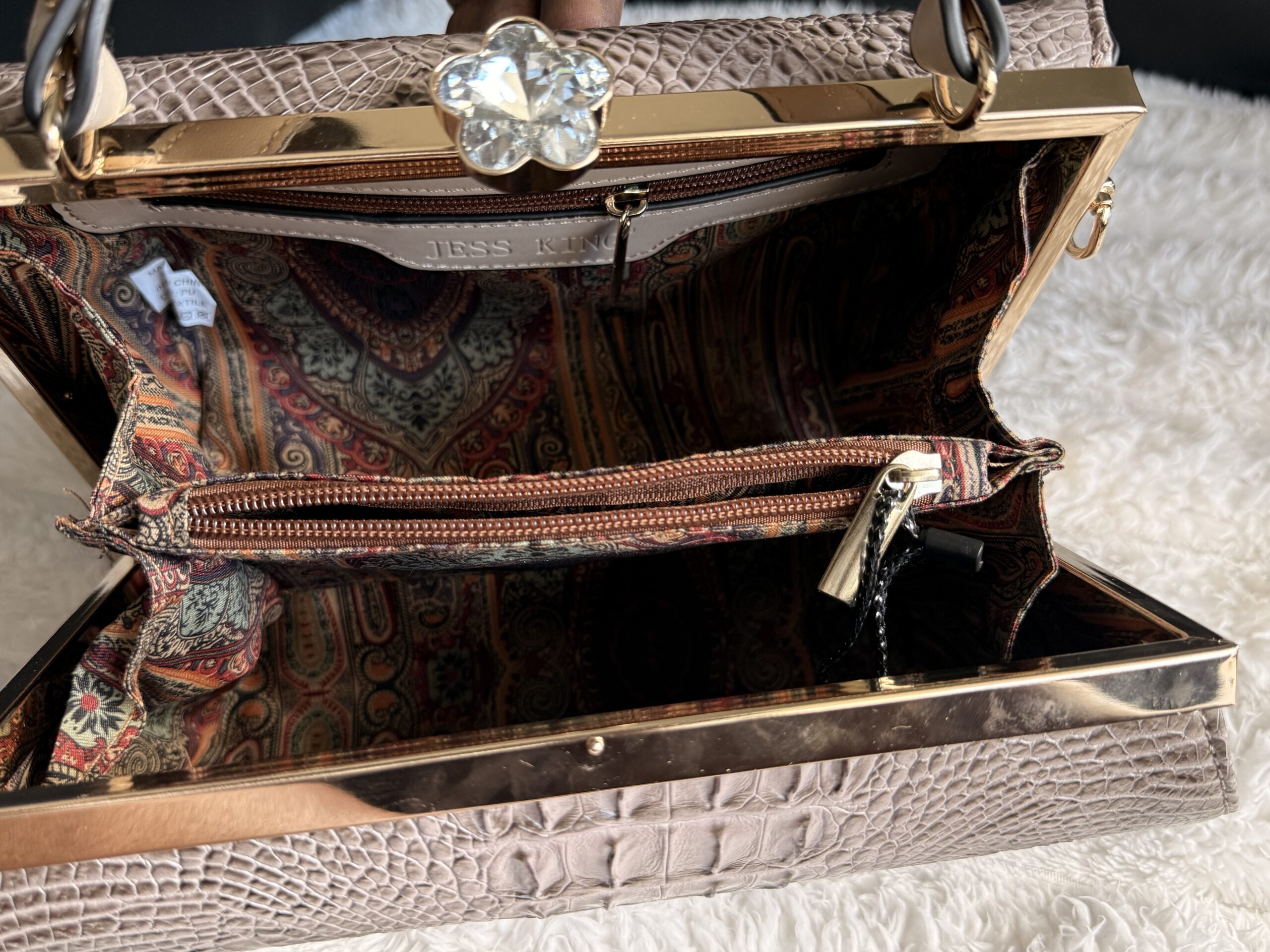 Luxe Bag - Image 5