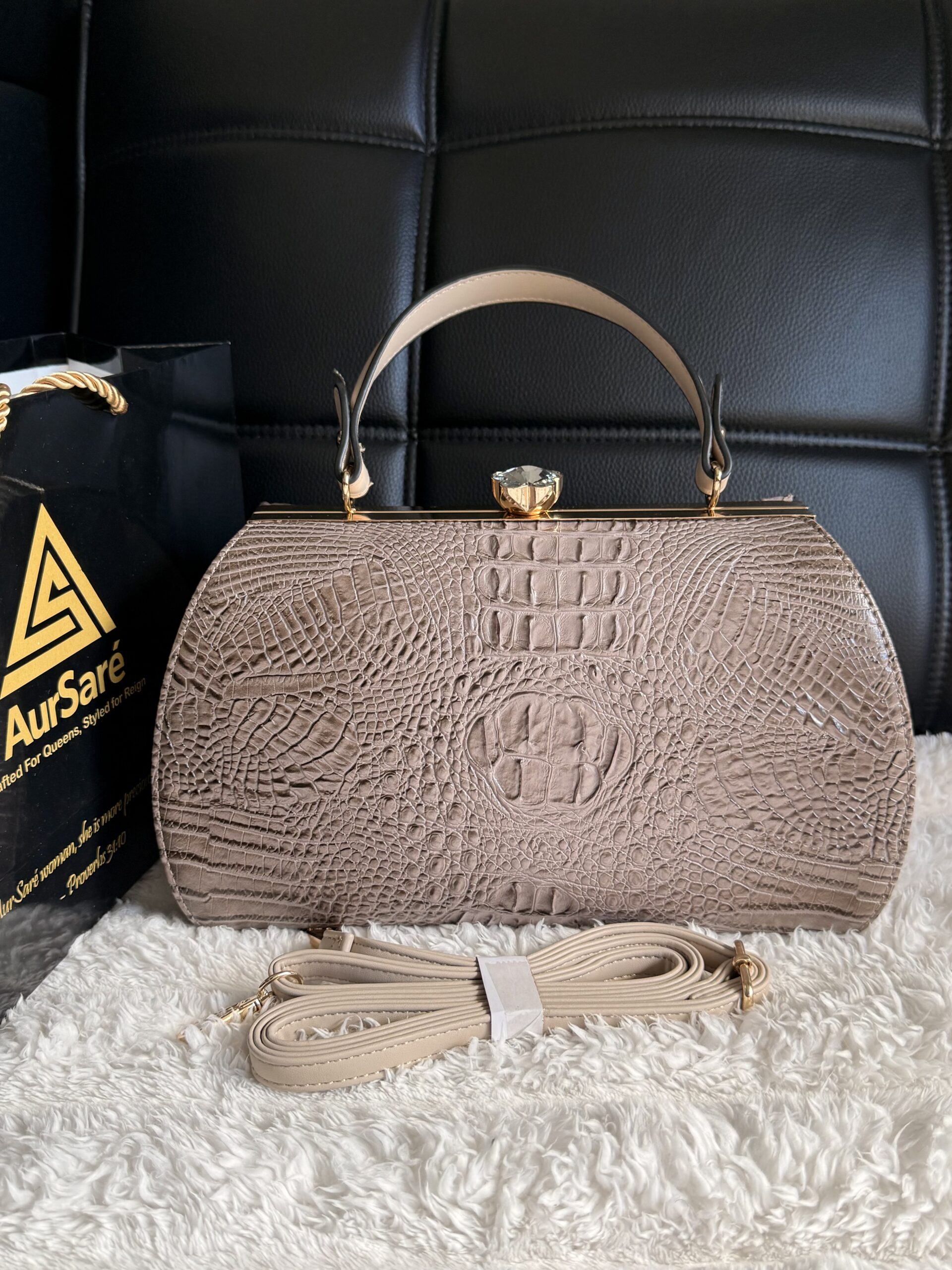 Luxe Bag - Image 4