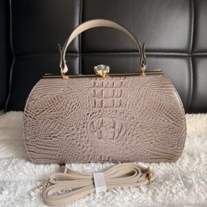Luxe Bag