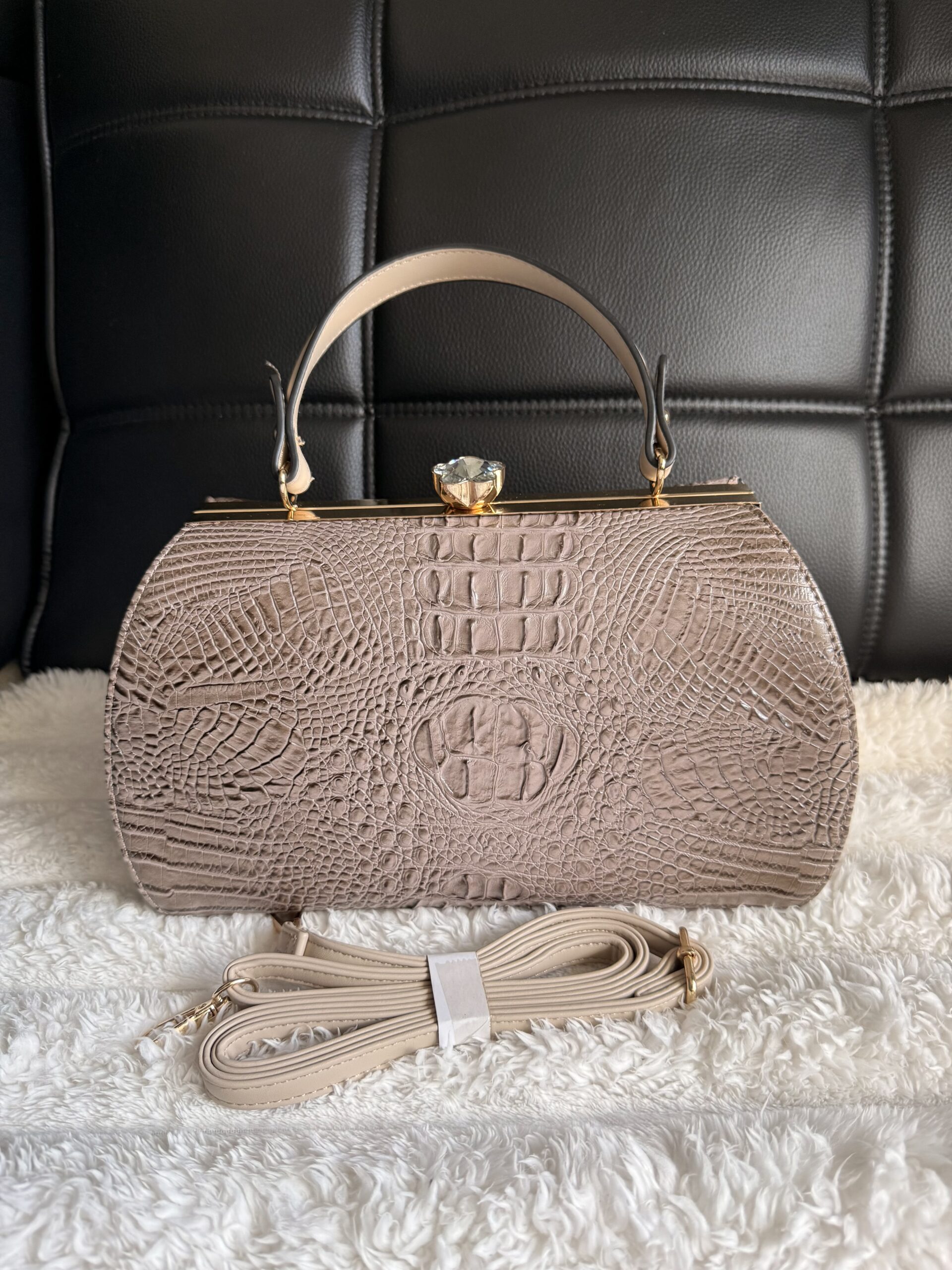 Luxe Bag