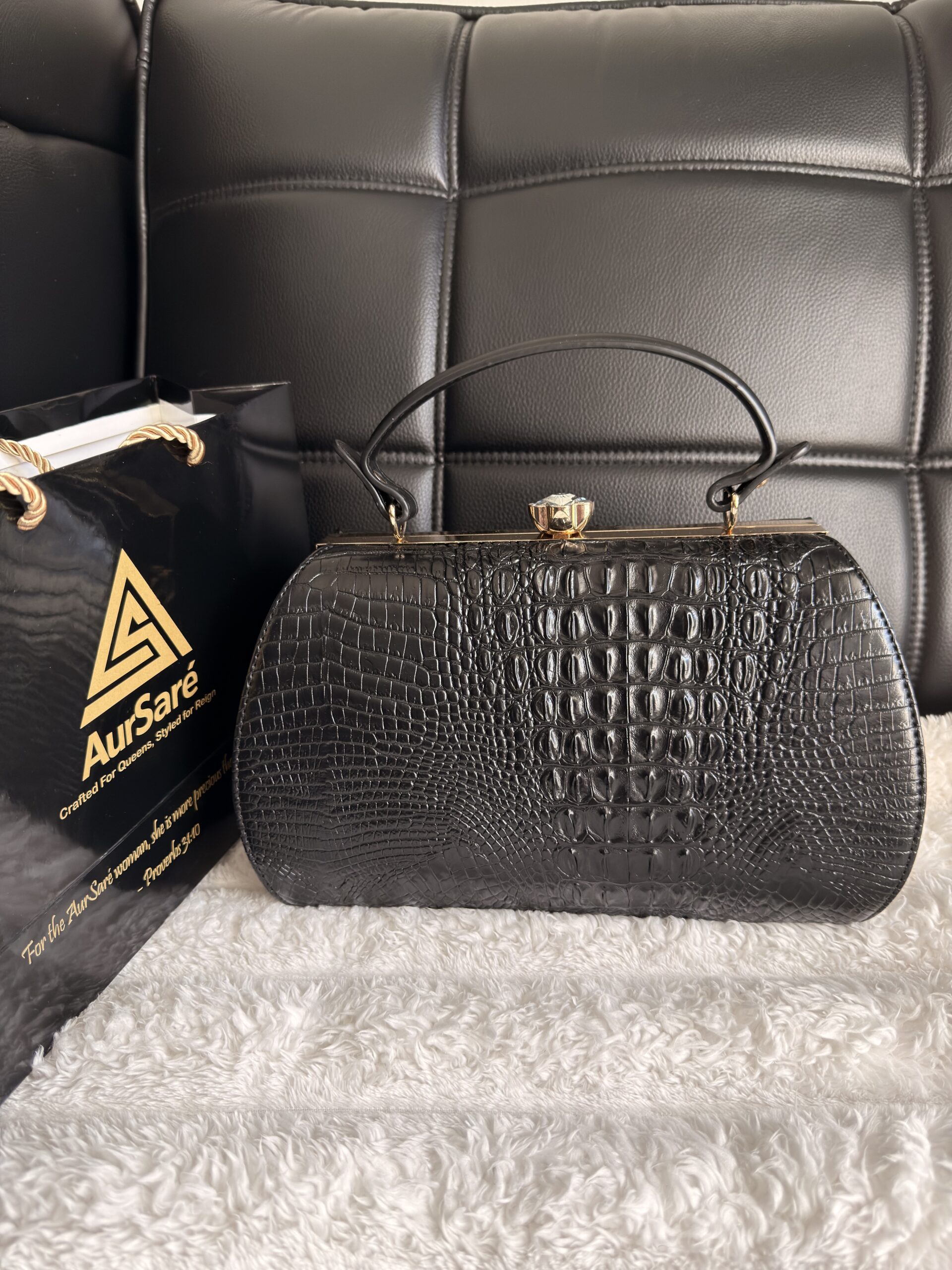 Luxe Bag - Image 8